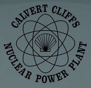 Calvert Cliffs Nuclear Power Plant